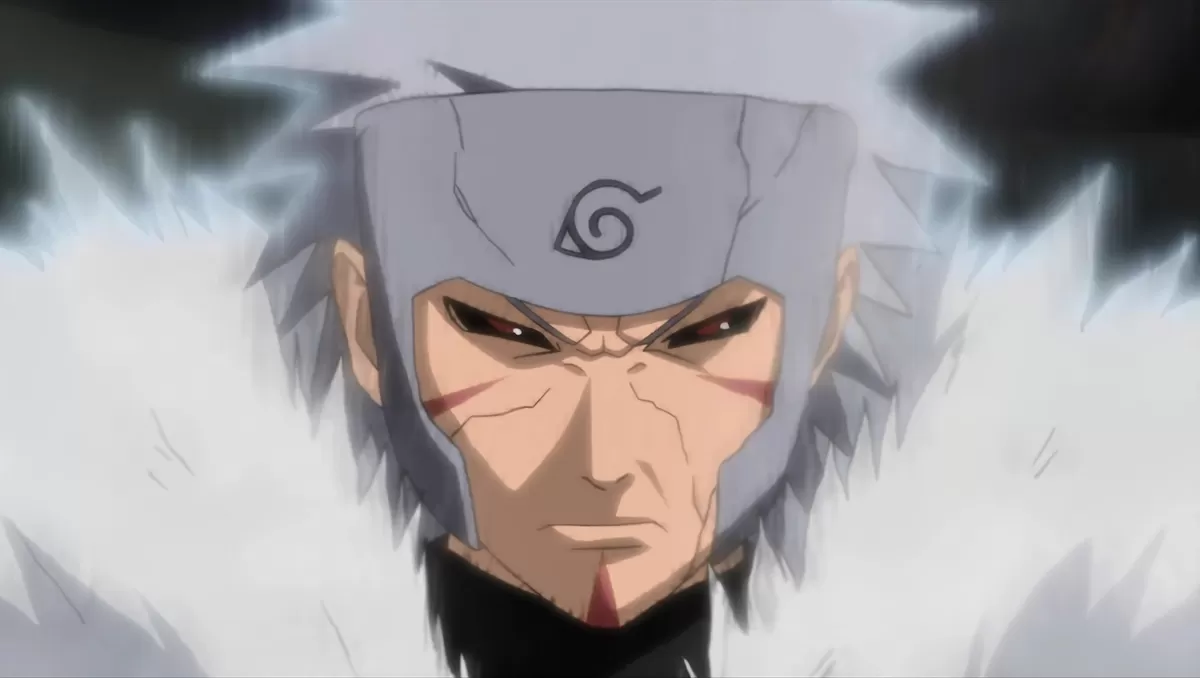 Tobirama Senju  (Narutopedia )