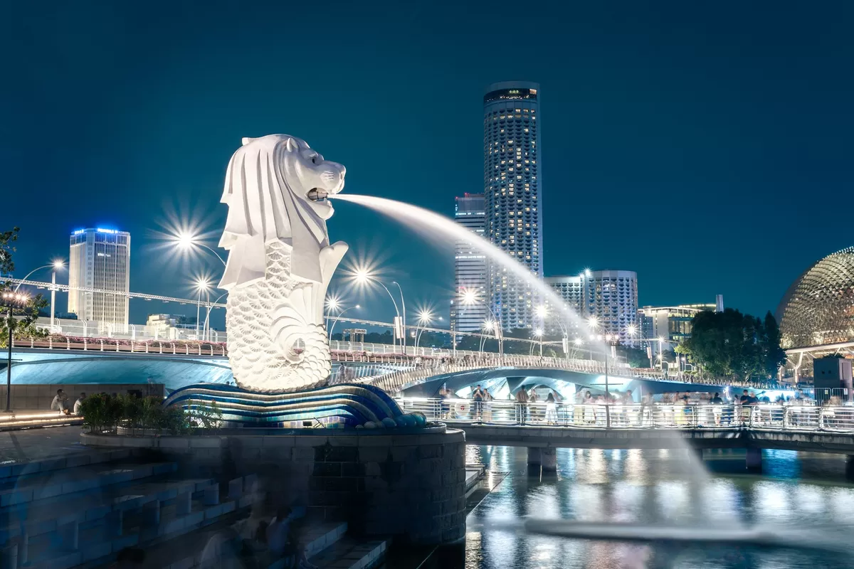 10 Tempat Wisata dan Atraksi Baru di Singapura Tahun 2026, Destinasi Favorit untuk Liburan Keluarga