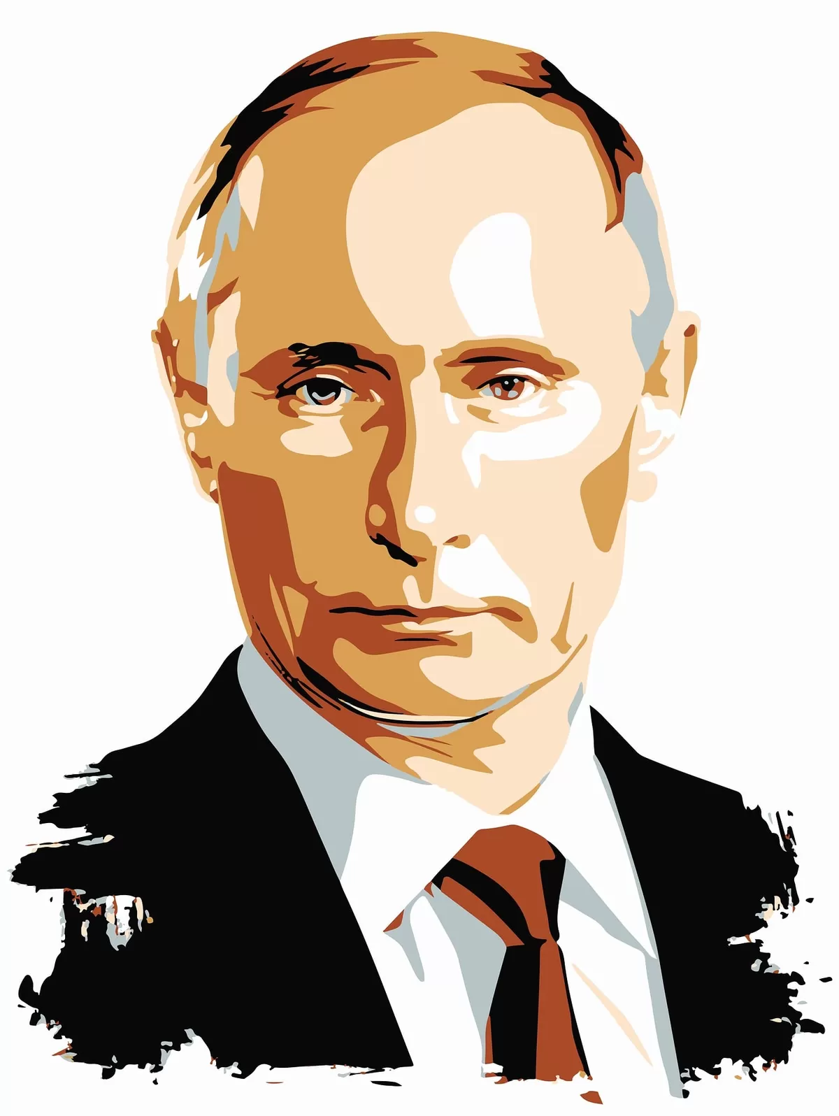 Vladimir Putin  (Pixabay )