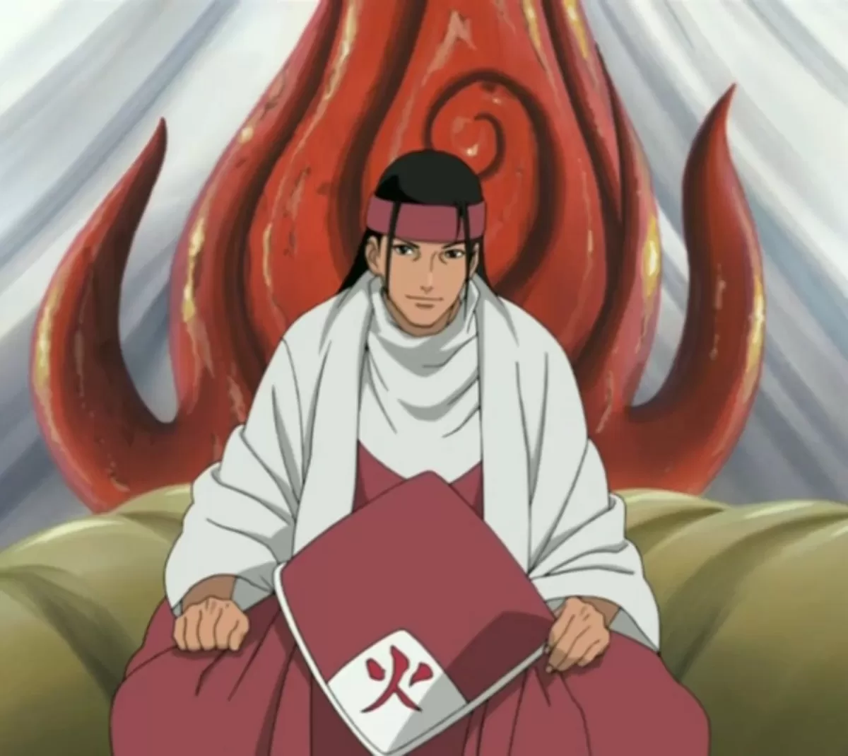Hashirama Senju  (Narutopedia )