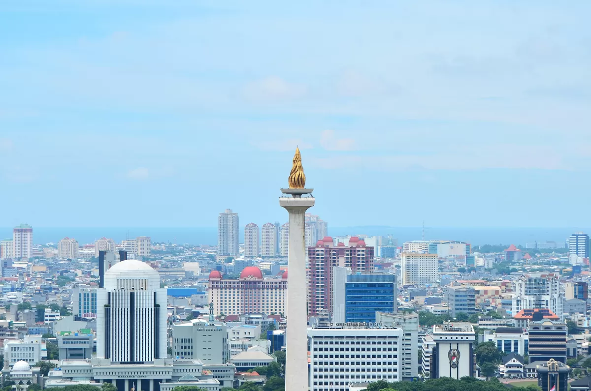 Pancasila terus menjadi pedoman dalam kehidupan berbangsa dan bernegara.