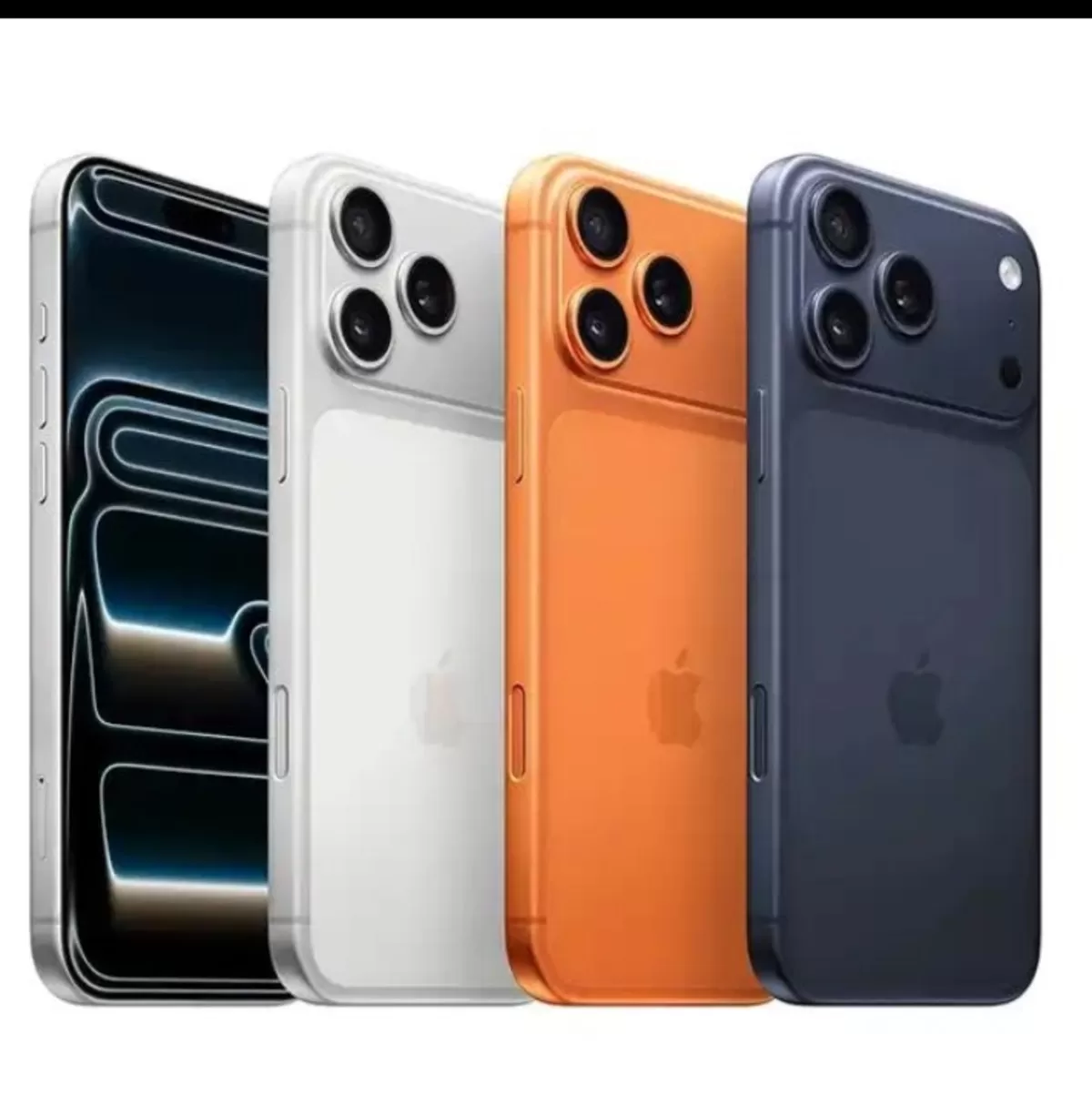 Daftar Harga iPhone Terbaru Juni 2026, Cek Harga iPhone 14 hingga iPhone 17 Pro Max di Indonesia