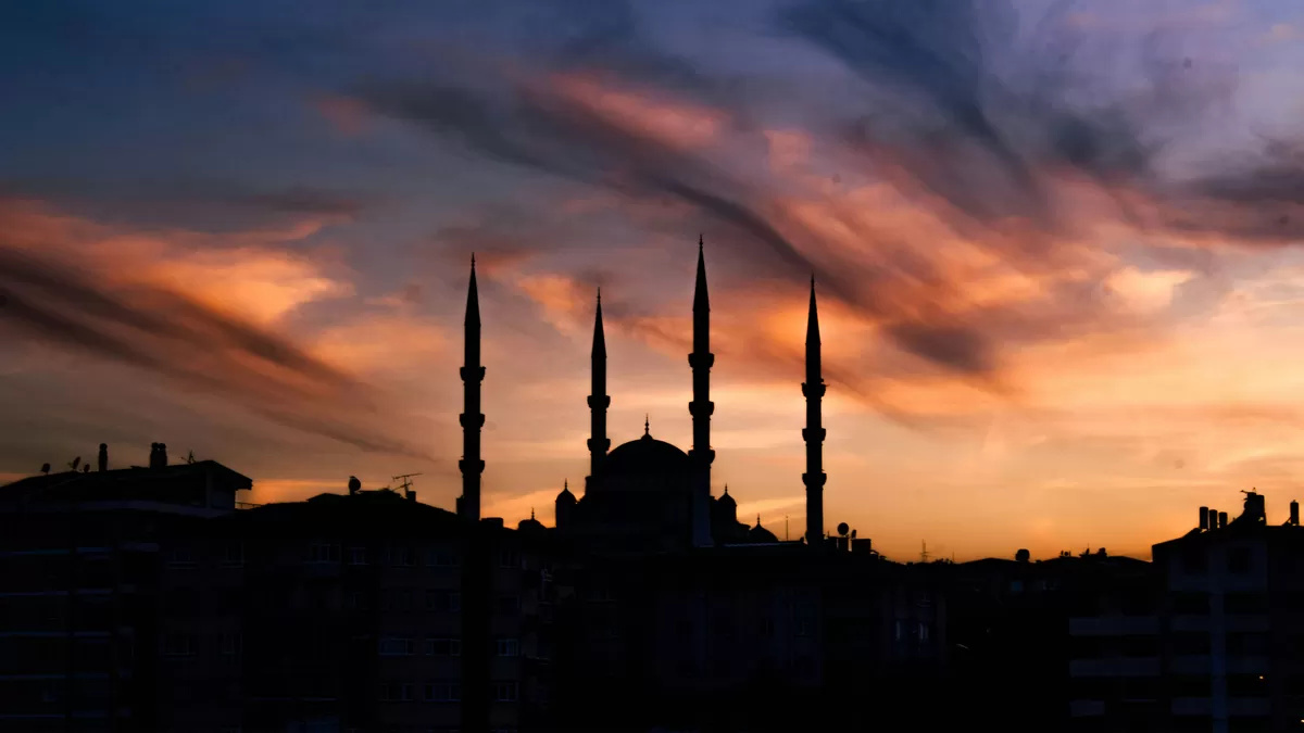 Bulan Muharram menjadi momentum untuk meningkatkan ibadah dan refleksi diri.