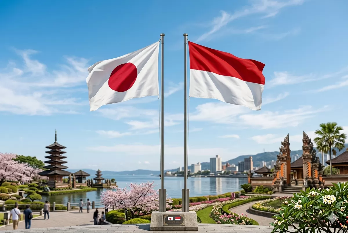 Pengusaha Jepang Soroti Fenomena MoU di Indonesia, Banyak Ditandatangani tetapi Sedikit Terealisasi