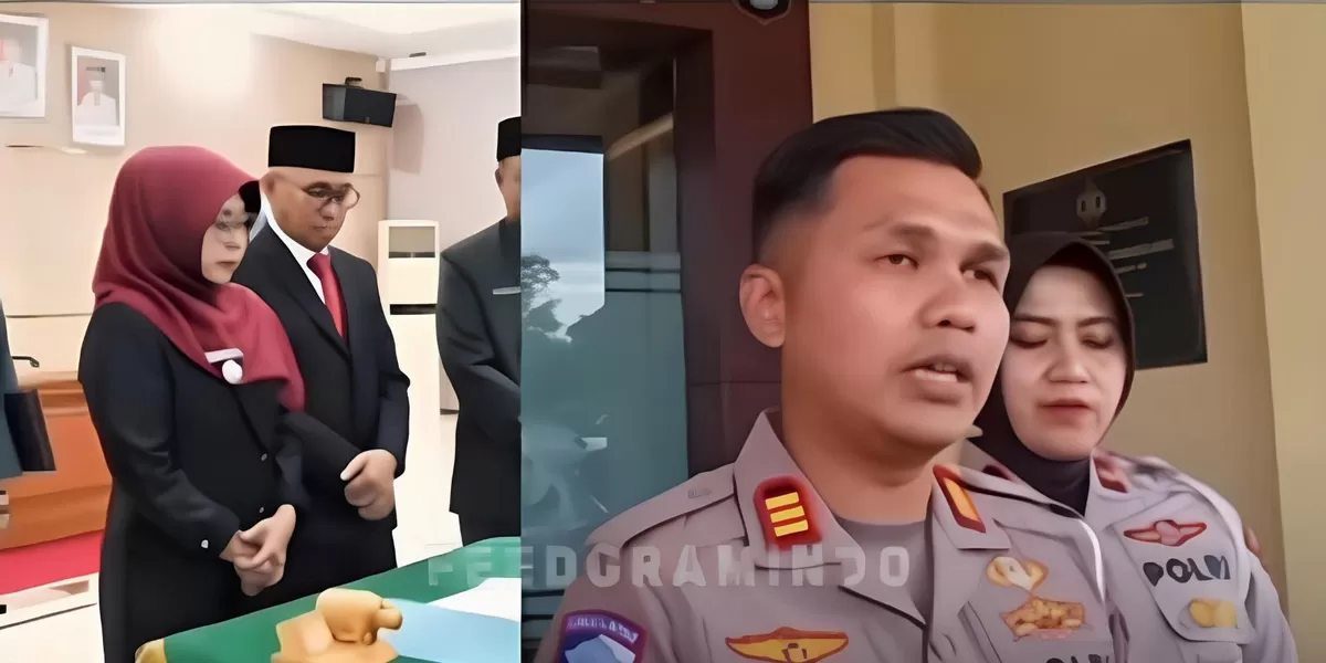 Menyoroti kasus kecelakaan maut yang melibatkan seorang pejabat Pemkab Pandeglang, Banten yang kini resmi jadi staf ahli bupati.  (pesanrakyat.id)