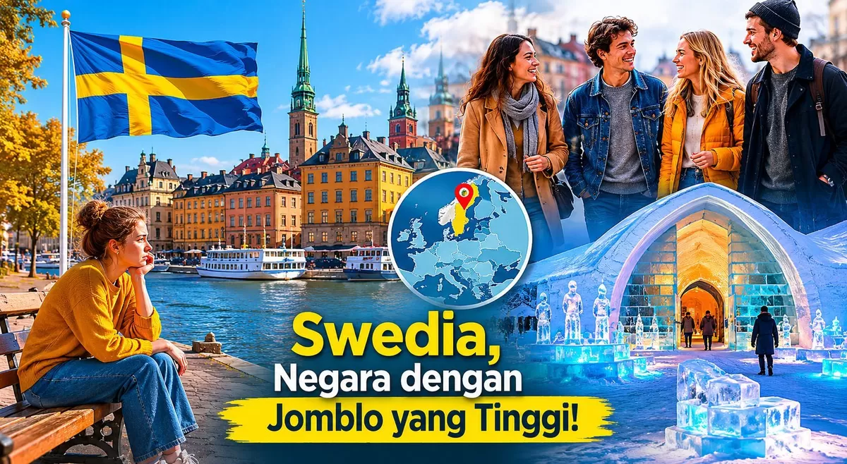 gambar ilustrasi swedia (pesanrakyat.id)