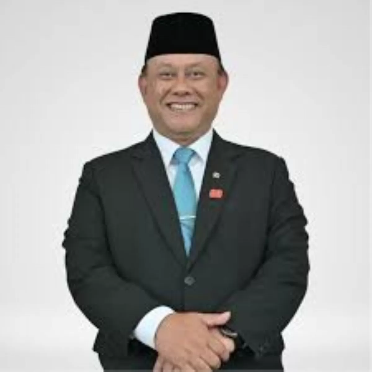 Prof Dadan Hindayana Mantan Kepala BGN