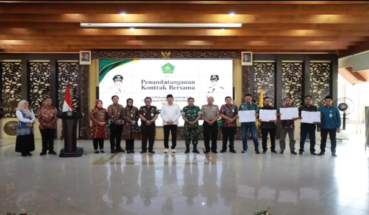PJT I ajak industri hadapi El Nino 2026! Jaga kuantitas & kualitas air di Wilayah Sungai Brantas. Prioritas air untuk rakyat. (Ton)