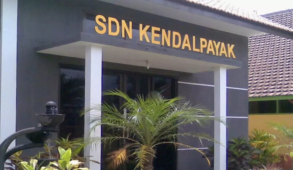 Polemik SPMB SDN Kendalpayak! Siswa asal Kota Malang lolos jalur domisili, warga setempat gagal. Ada apa (Bntr)