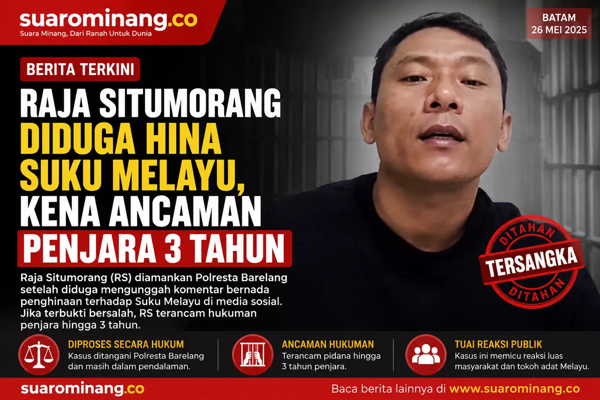 Poto Raja Situmorang 