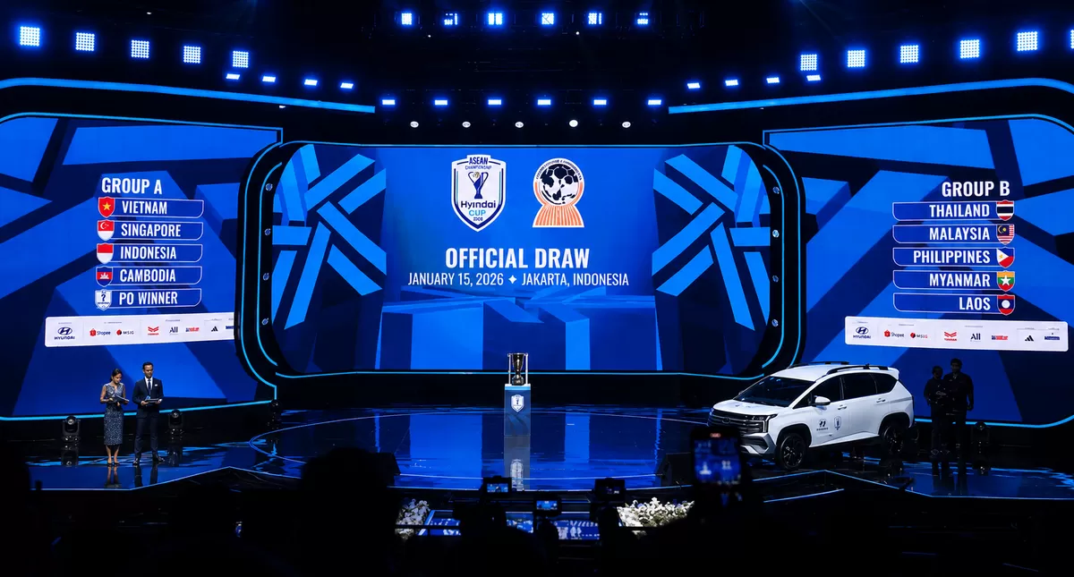 Dalam tulisannya, John Duerden bukan merendahkan Piala AFF 2026 (ASEAN Hyundai Cup), melainkan menjelaskan bahwa status turnamen ini sedang mengalami perubahan. (kabarsatu.id/ foto: ASEAN United FC)