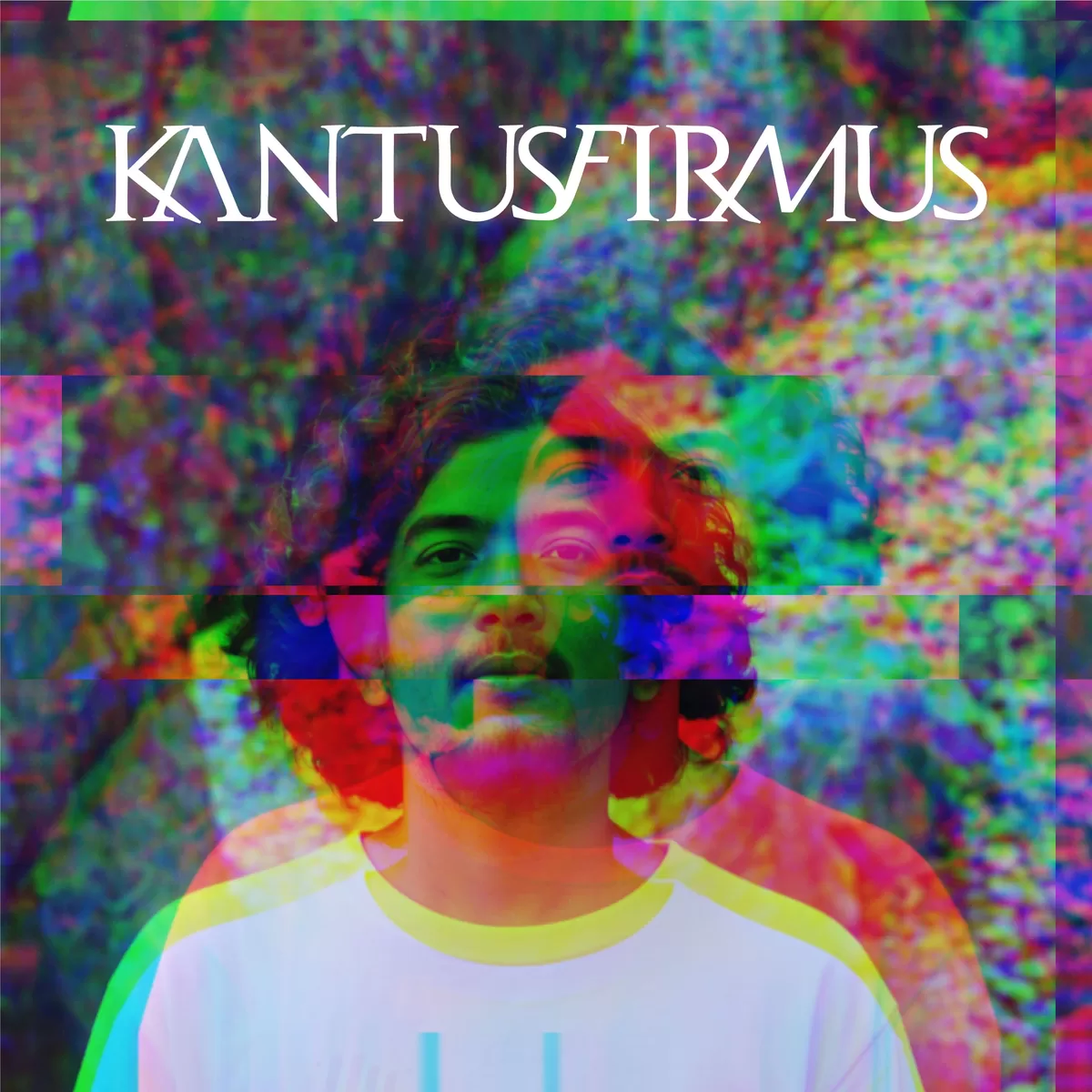 Kantusfirmus Bintang Magnolia Single Solo Eks Gitaris Efek Rumah Kaca, Reza Ryan (Ryan Reza)