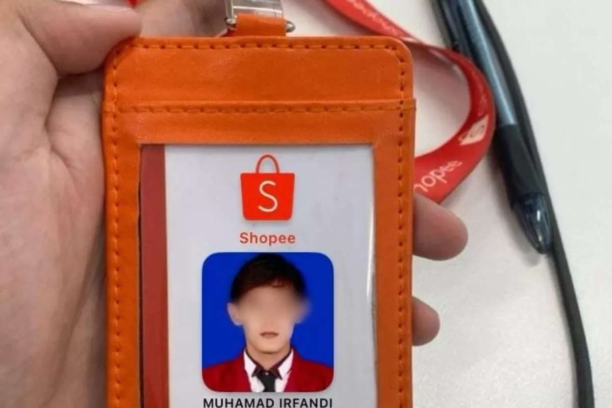 Modus Penipuan melalui Shoppe semakin berani. (Dok. Promedia)