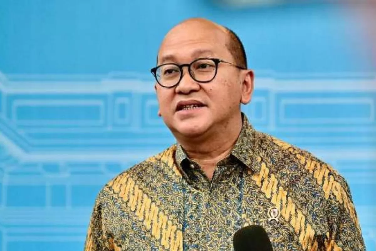 Menteri Investasi dan Hilirisasi/Kepala BKPM Rosan Roeslani. (Dok. Viva.co.id)