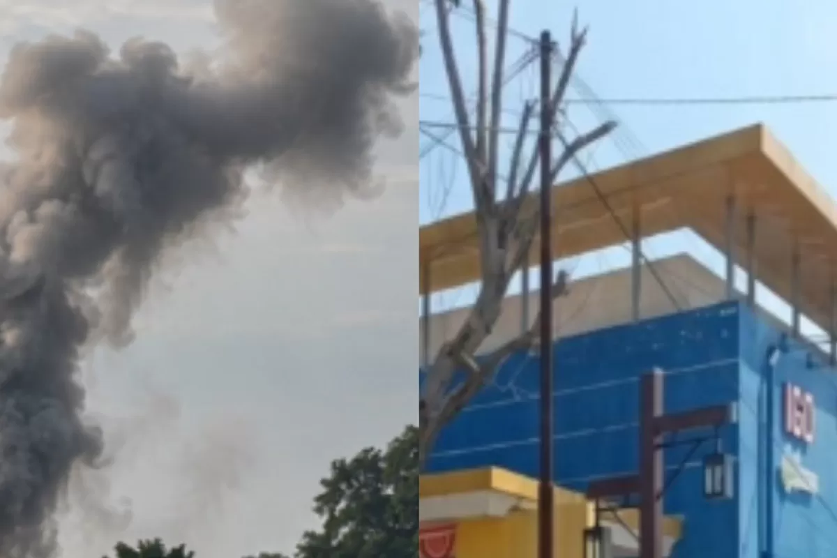 Menyoroti fakta terkini ihwal kasus ledakan dalam Gudang Amunisi TNI di Madiun, Jawa Timur, pada Kamis, 16 Juli 2026.  (Dok. Instagram.com/@madiunwisata - @info.madiun)