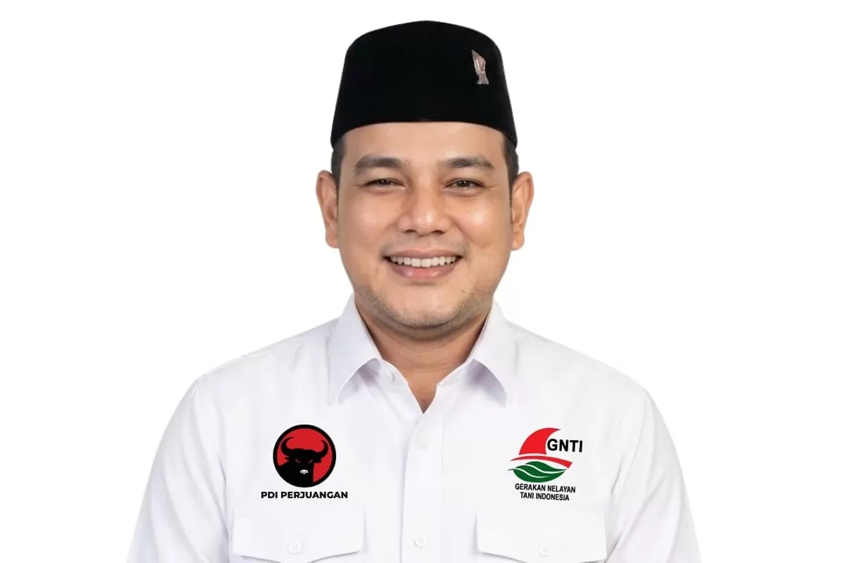 Salah satu pimpinan GNTI, Masady Manggeng (Dok. Istimewa)