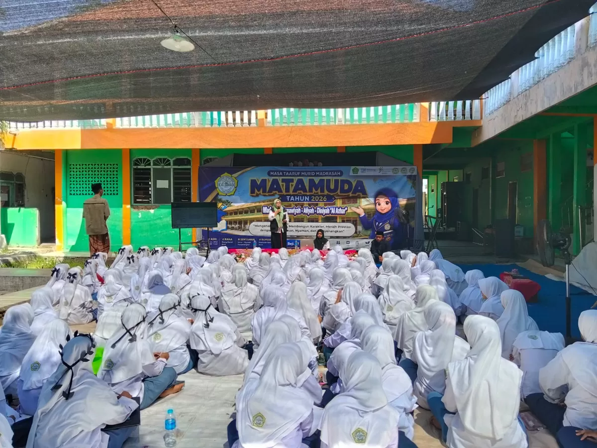 Foto : Istimewa/Dok. Narasisatu.com