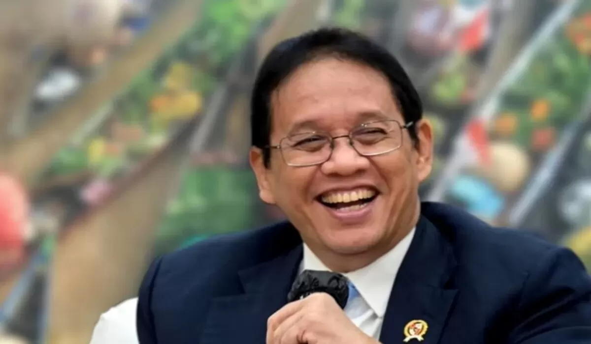 Purbaya Yudhi Sadewa (Foto: @MenkeuRI