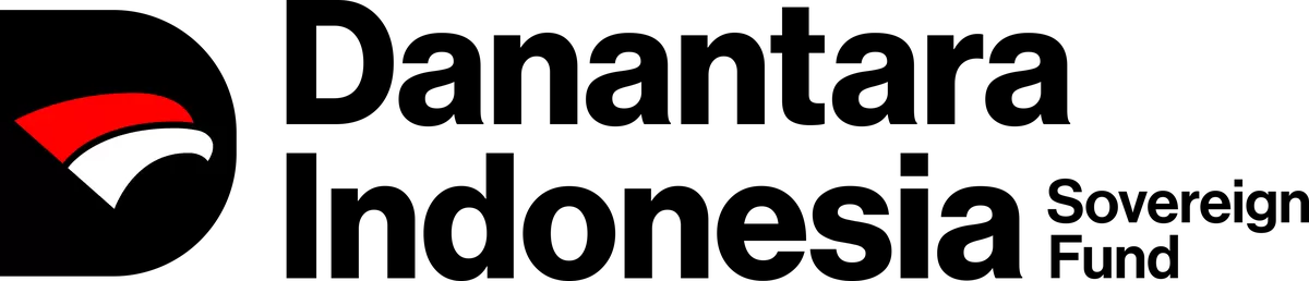 Logo BPI Danantara