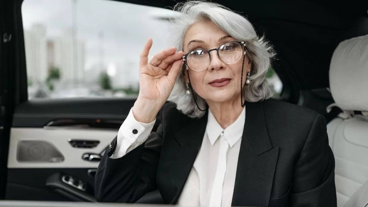 Bikin lady boss terpukau dengan kinerjamu. (Pexels)