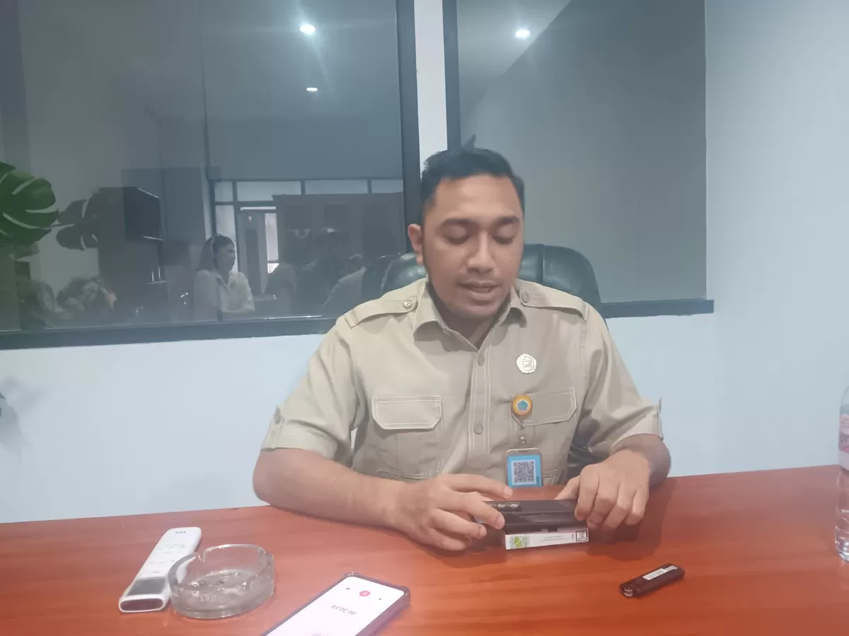 Marcelino Melengkung SH  (Foto ist)