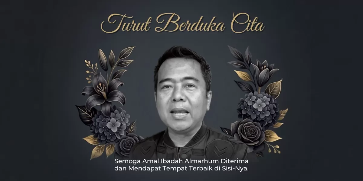Muhammad Sholeh pengacara asal Sidoarjo yang dikenal luas dengan sapaan Cak Sholeh No Viral No Justice. (Foto : Instagram @cak_sholeh77)