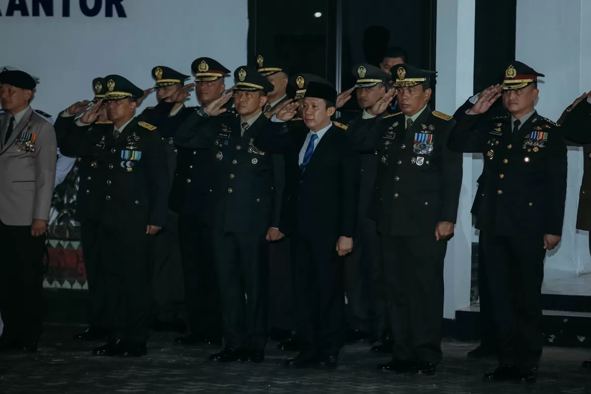 Foto istimewa di TMP Tanjung Karang