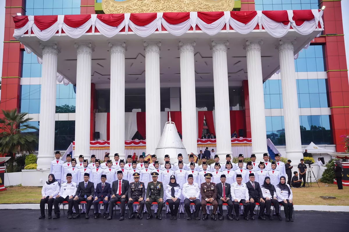 Foto istimewa Pemkot Bandar Lampung