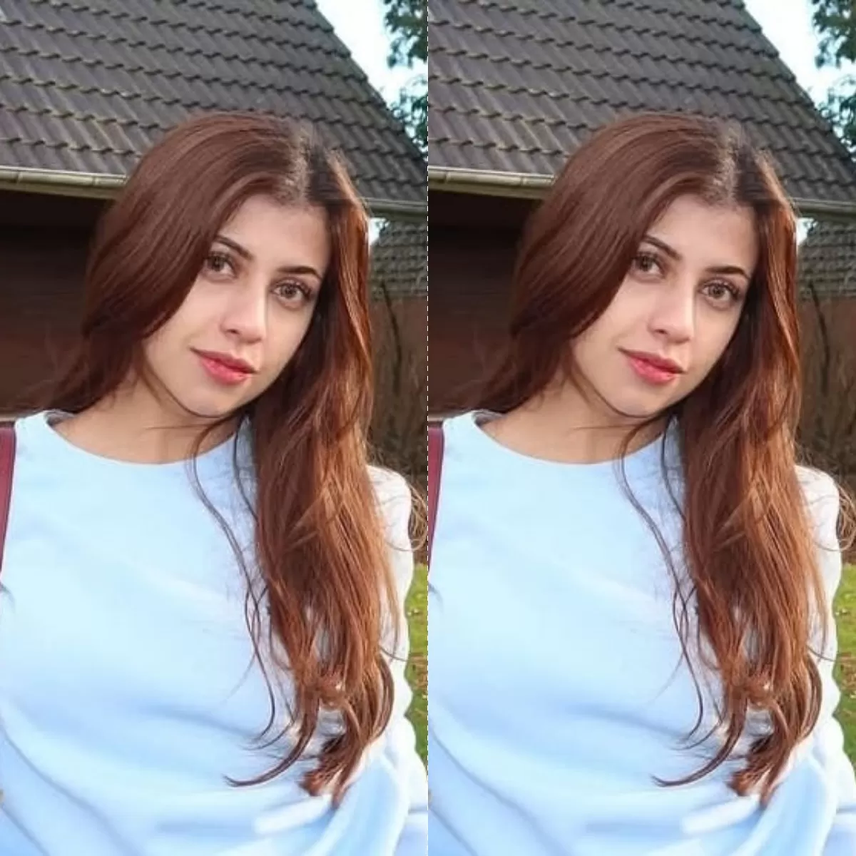 Selebgram Fahira Almira klarifikasi soal konten perbedaan diagnosis dokter Indonesia dan Penang, Malaysia.  (Instagram/fahiramira)