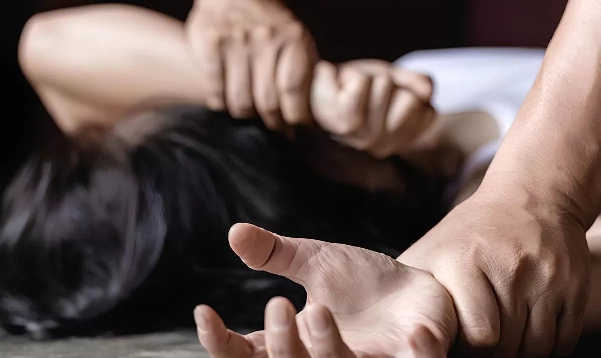 (Ilustrasi) Bripda AS, personel Sat Samapta Polres Bulukumba, diamankan Propam terkait dugaan percobaan pelecehan seksual. (1st)