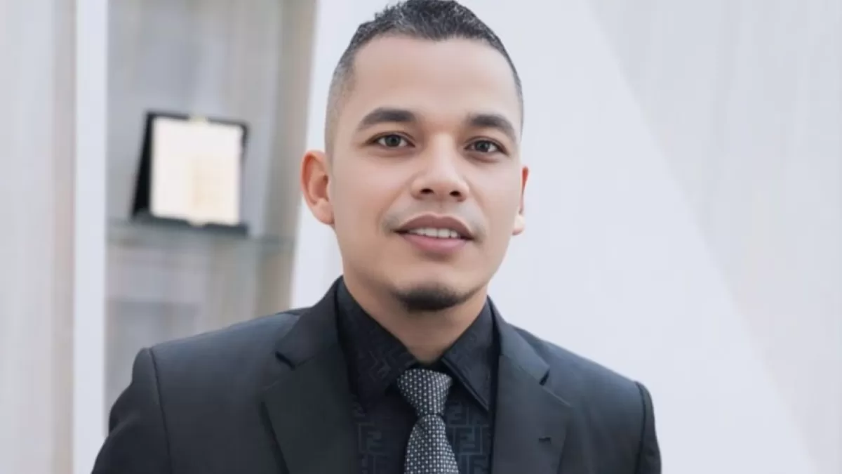 Wakil Ketua Komisi III DPRA Armiyadi