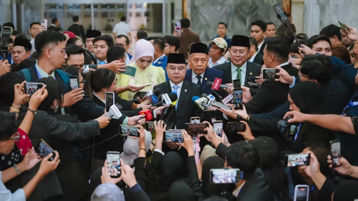 Pimpinan DPR RI Sufmi Dasco Ahmad mengingatkan bila keselamatan warga harus menjadi prioritas pemerintah dalam menangani gempa bumi di di Nusa Tenggara Timur (NTT).