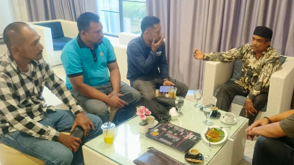 PT Bumi Flora Desak Pemerintah dan Aparat Ambil Langkah Tegas Sebelum Jatuh Korban