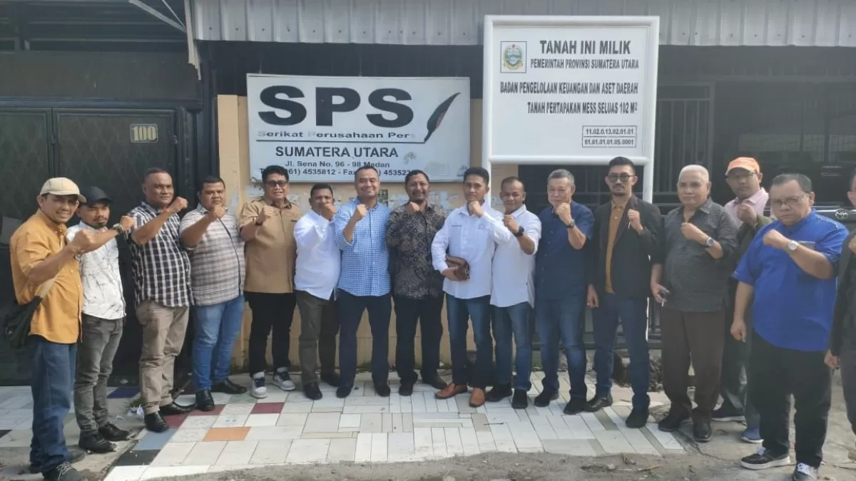 SPS Aceh