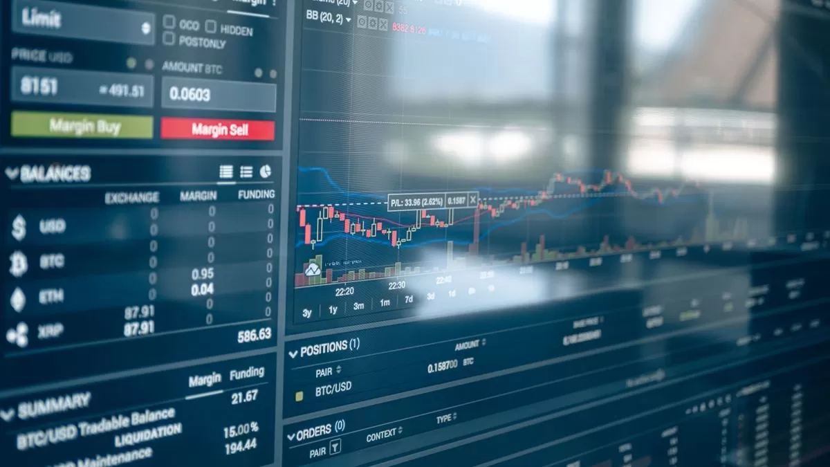 Ilustrasi pasar saham dan investasi global. Rebalancing indeks MSCI dapat memengaruhi aliran dana asing dan pergerakan IHSG. (Foto: George Morina/Pexels)