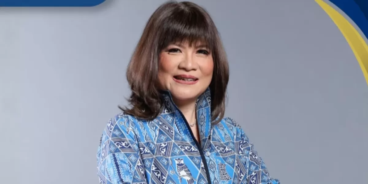 Ketua APINDO berkomitmen akan berkoordinasi dengan buruh dalam pembentukan RUU Ketenagakerjaan. Instagram APINDO.
