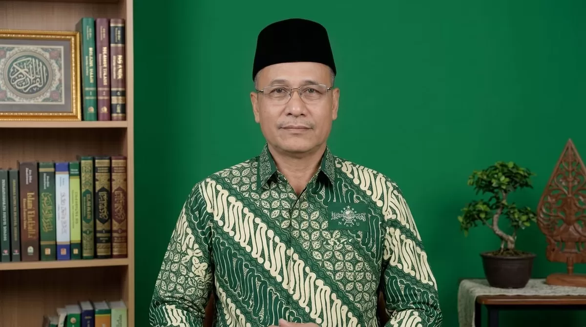 ​Sekretaris PCNU Kabupaten Pangandaran, Fuad Husen, (Istimewa) 
