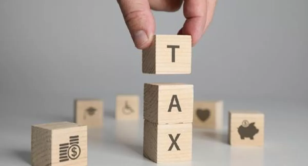 Pemerintah Bidik Setoran Pajak Rp2.998 Triliun di RAPBN 2027, Purbaya: Dongkrak Tax Ratio