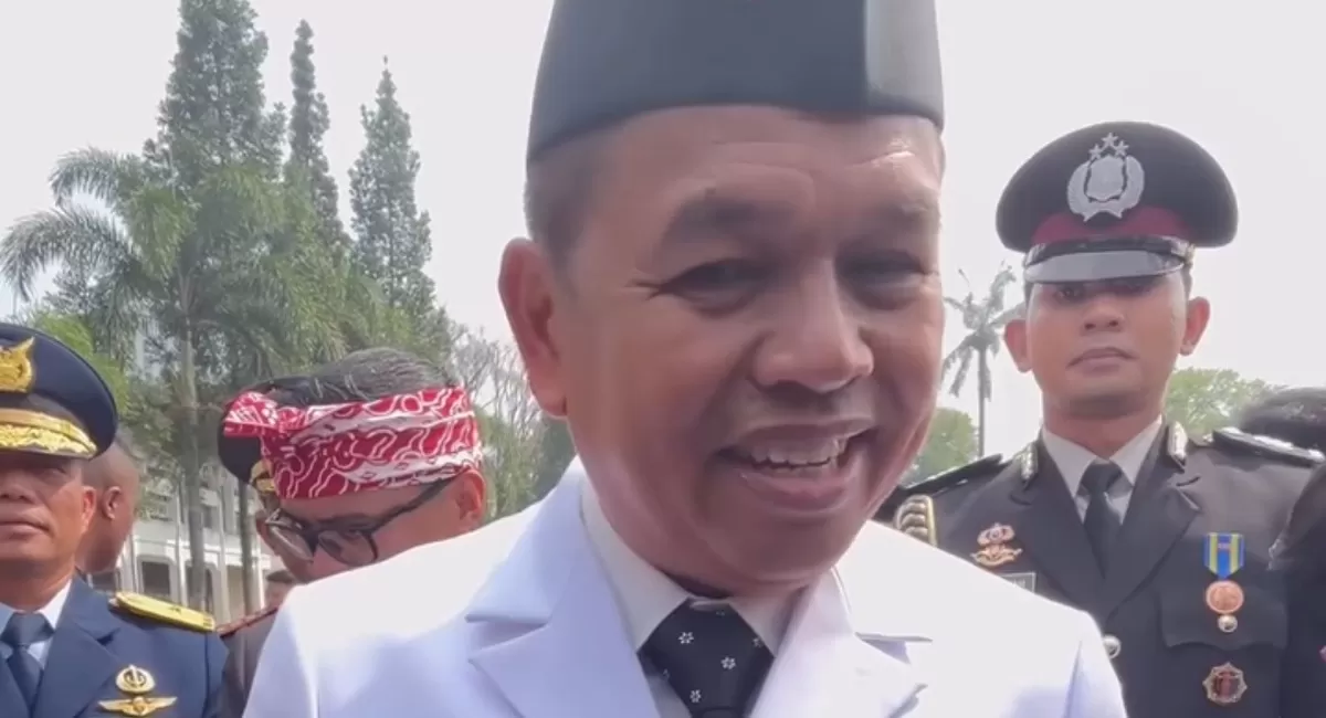 Gubernur Jawa Barat Dedi Mulyadi secara terbuka mengkritisi efektivitas layanan dasar pemerintah yang dinilai belum optimal, khususnya pada sektor pemenuhan energi.