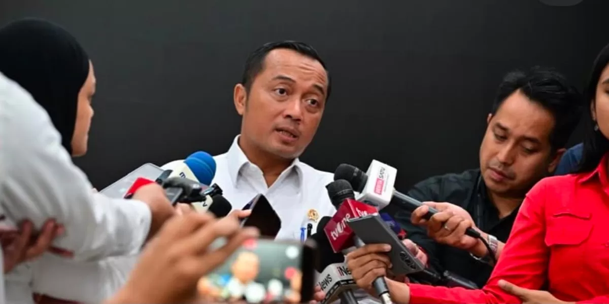 Menteri Sekretariat Negara (Mensesneg) Prasetyo Hadi. Instagram Prasetyo Hadi. 