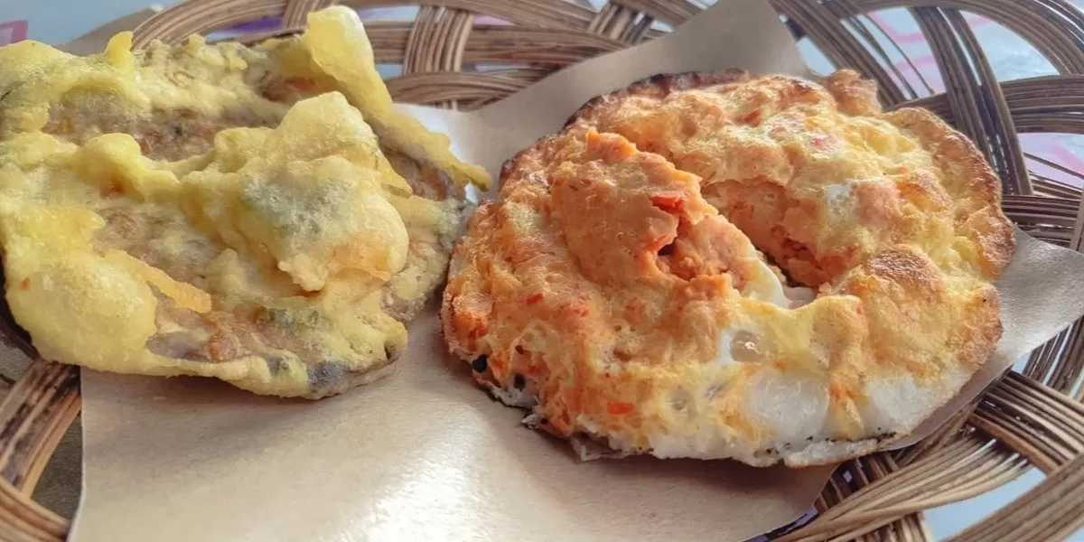 Rekomendasi Tempat Sarapan di Pangandaran. Investasi Post 