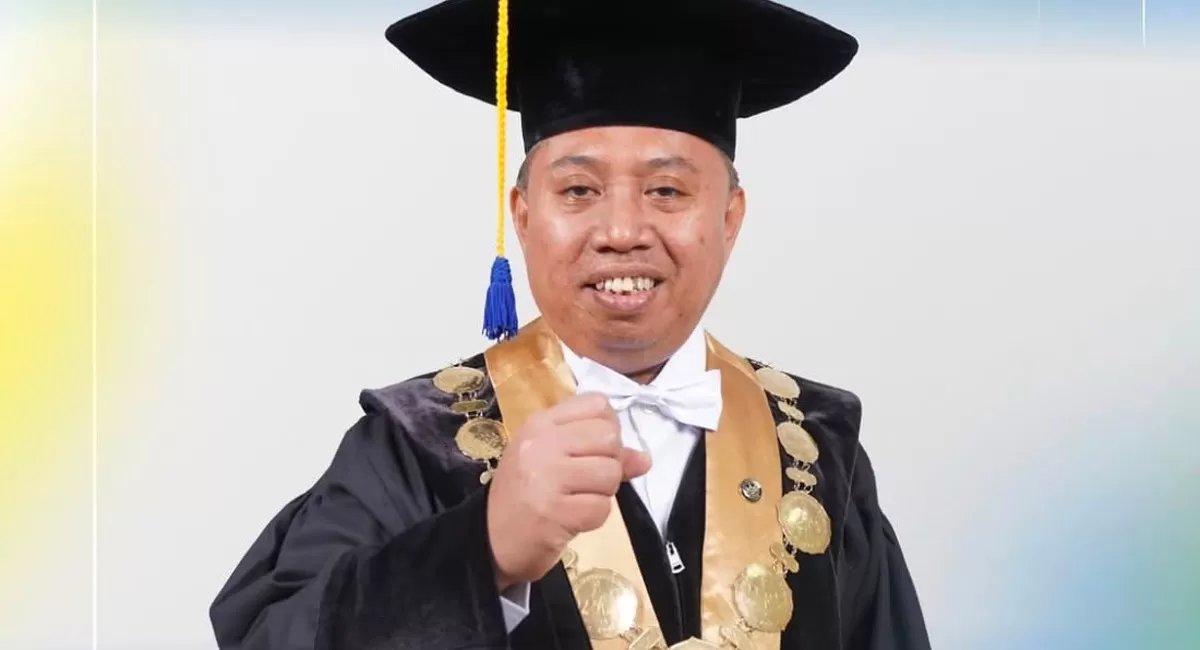 Gelar OTT ke-19, KPK Tangkap Rektor Unsoed dan Dua Wakil Rektor