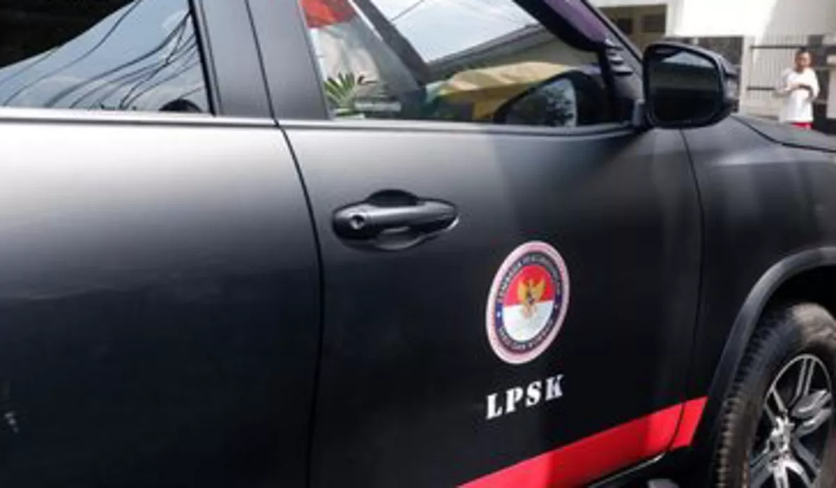 LPSK Beri Pelindungan Saksi Kunci Kasus Korupsi dan TPPU Eks Jampidsus Febrie Adriansyah