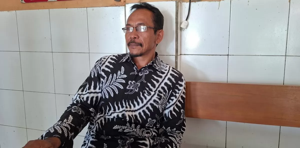 Paksud Mina Mandiri soroti kebijakan Pemda Pangandaran. 