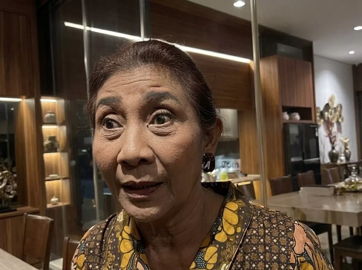 Susi Pudjiastuti Pertanyakan Dugaan Sertifikat Harim Laut Madasari Pangandaran: "Urus HPL Susah, Kok Sertifikat Bisa?"