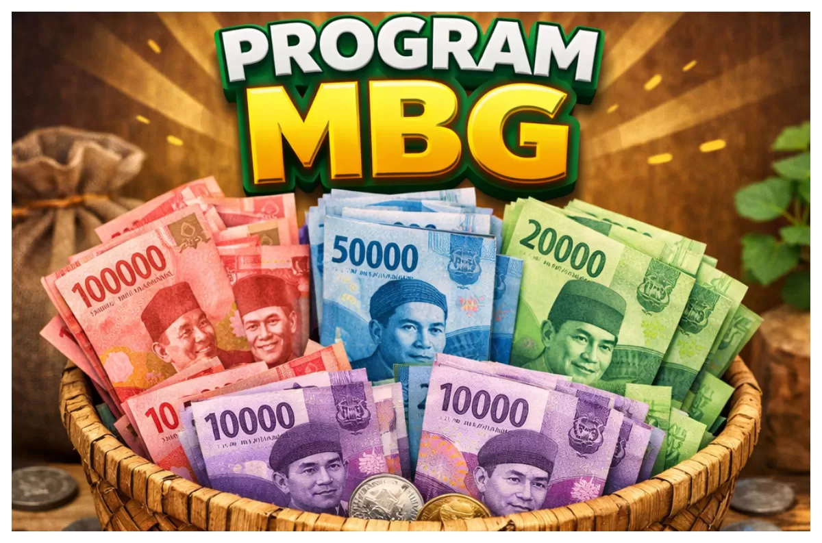 Foto Ilustrasi (Gus Riyadin)