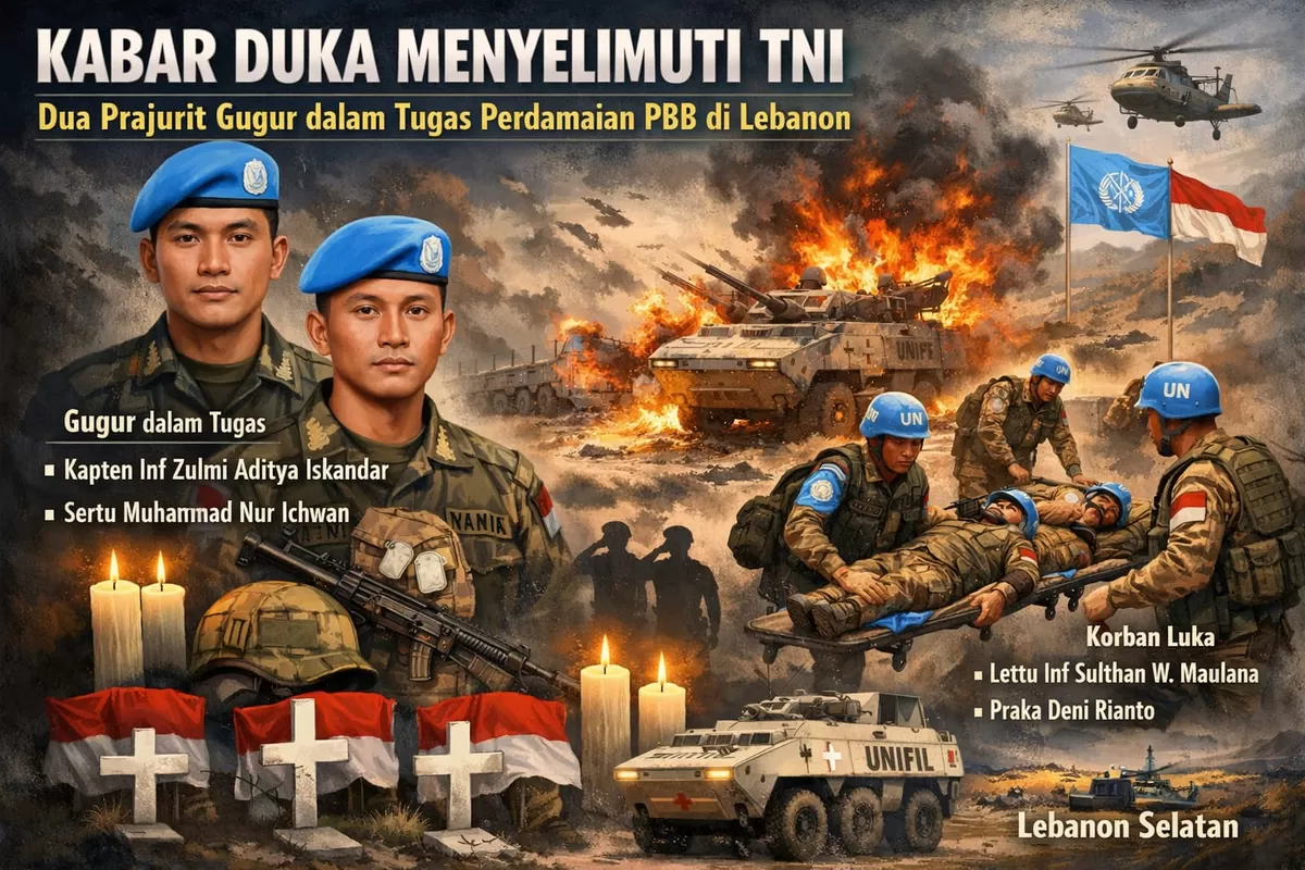 Ilustrasi