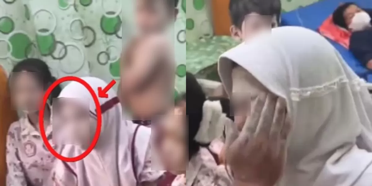Menyoroti dugaan siswa SDN Bira Tengah 1 di Sampang, Madura alami alergi gatal kulit usai santap MBG di sekolah, pada Rabu, 22 April 2026. (Instagram.com/@kabarkomunitasmadura)