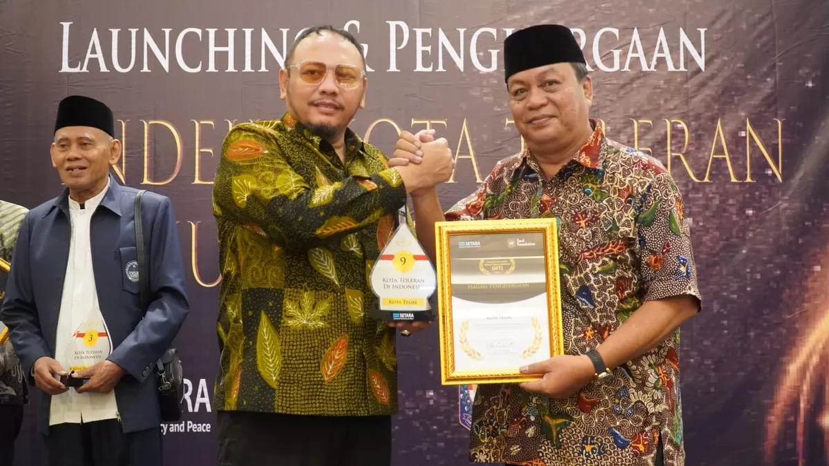 Piagam Penghargaan IKT (AGUS R)