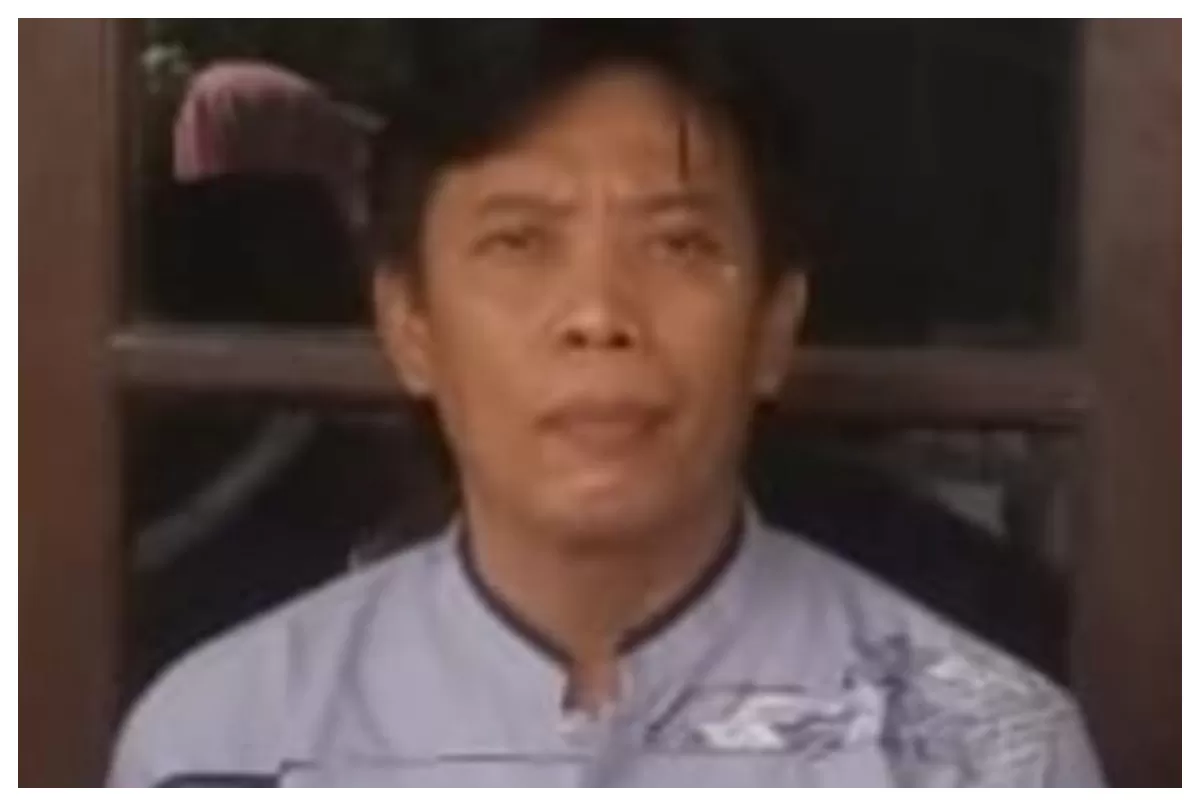 Rudi Hartono /Tokmas PEMALANG